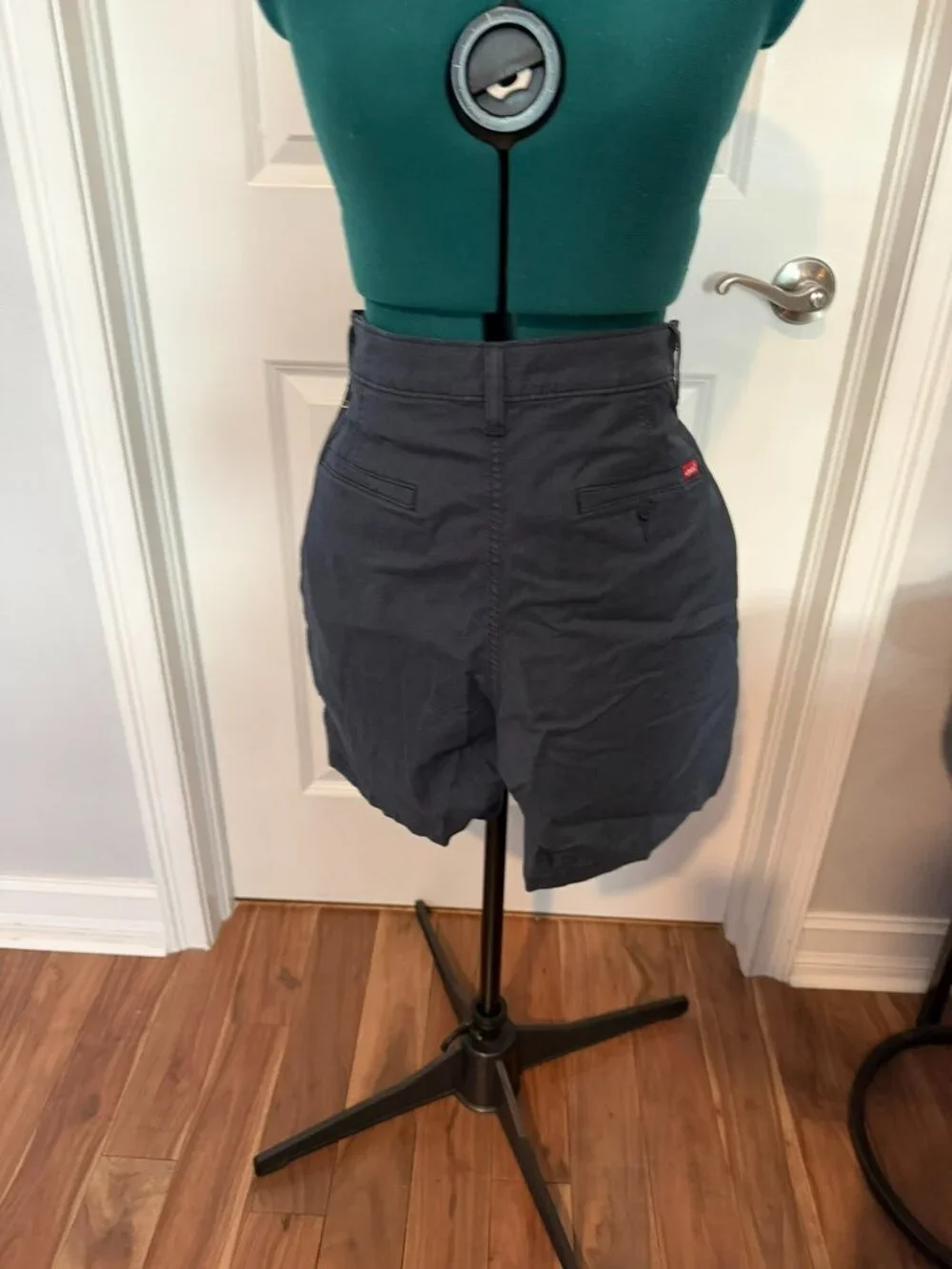 Levi XX CHINO Shorts